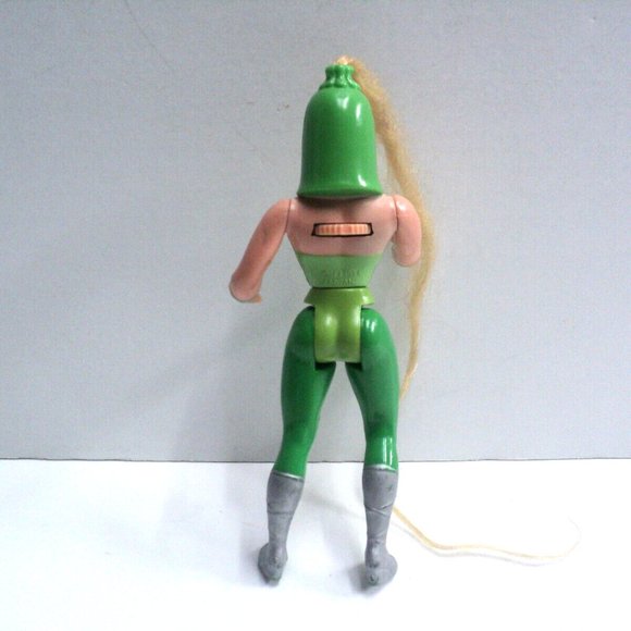 Princess of Power She-Ra Double Trouble 1984 Mattel Vintage Doll No Accessories - Picture 5 of 5